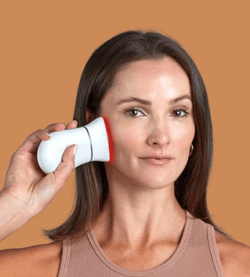 The Wonders of Red Light Therapy for Face and Body